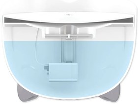 Ivókút macskáknak ø 22 cm Catit Pixi - Plaček Pet Products