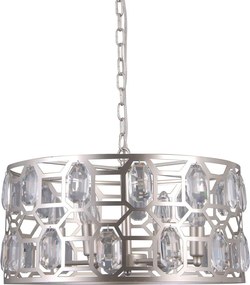 Italux MOMENTO PND-43400-6 Függőlámpa 6x40W/E14 IP20