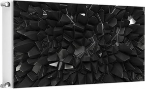 Mágneses Radiátorszőnyeg 100x60 Absztrakt Fotótapéta