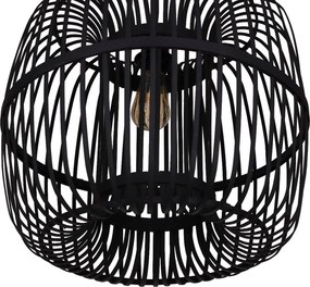 Dijk BAMBOO 55707-074 Függőlámpa 1x40W/E27 IP20