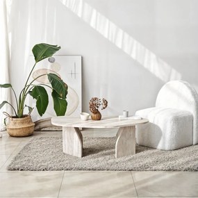 Rock - Travertine