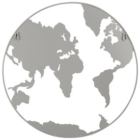 Mágneses üzenőtábla World Map – PT LIVING