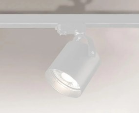Antigo Tenri 7702 Felületi spotlámpa 1x15W/Gu10 IP20