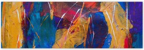 Poszterek 200x66 Absztrakt Philippe