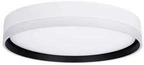 LED Mennyezeti lámpa FLORIDA LED/24W/230V fehér