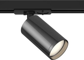 Maytoni FOCUS S TR020-1-U-GU10-BGF Sínreflektor 1x10W/GU10 IP20