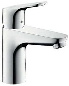 Hansgrohe Focus mosdó csaptelep leeresztőszelep nélkül króm 31509000