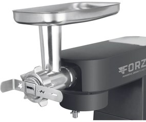 ECG Forza 7800 Ultimo Scuro konyhai robotgép