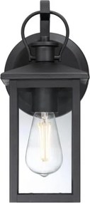 Westinghouse 6114740 - Kültéri fali lámpa MARIA 1xE27/60W/230V IP44