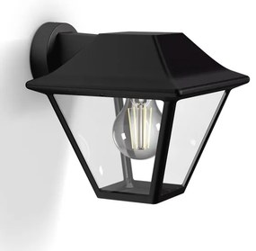 Philips 16495/30/PN - Kültéri fali lámpa  MYGARDEN ALPENGLOW E27/60W/230V