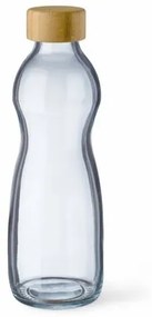 Simax 10100/LB italos palack bambusz fedéllel PureBottle 0,75 l