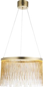 Endon ZELMA 92176 Függőlámpa 1x20W/LED 2800K 480LM IP20