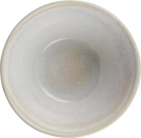 BERGAMO mártogatós tálka 110 ml, fehér