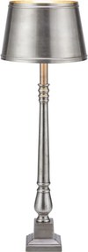 Markslojd METALLO 108775 Asztali lámpa 1x40W/E27 IP20