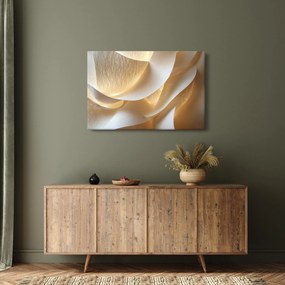 Kép - Papír textúra (90x60 cm)