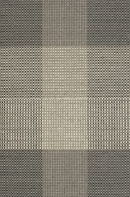 Genova szőnyeg, szürke, 200x300cm