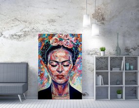 Vászonkép, 70×100 cm – WY233