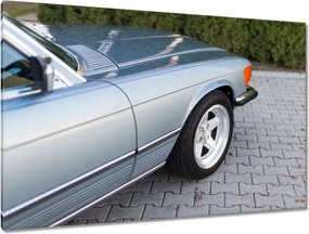 Képek 120x80 Mercedes 450 Slc Klasszikus