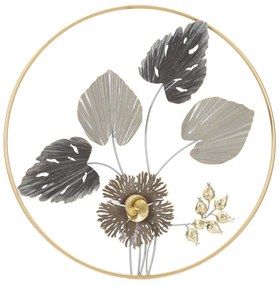 Fali vas panel rúd ø 65,4x4,4 cm