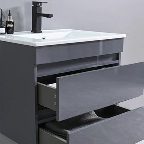 Cube 60 komplett