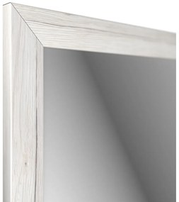 Álló tükör 46x146 cm Sicilia – Styler