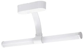 Aigostar - LED Fürdőszobai tükörmegvilágítás LED/6W/230V 4000K 40cm IP44