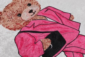 Boss Girl Djt (80 x 100)