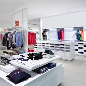 RENDL LIZARD I süllyesztett lámpa fehér 230V LED 2W 24° 3000K