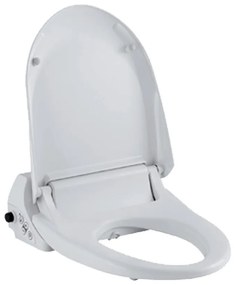 GEBERIT AquaClean 4000 WC-ülőke, alpinfehér