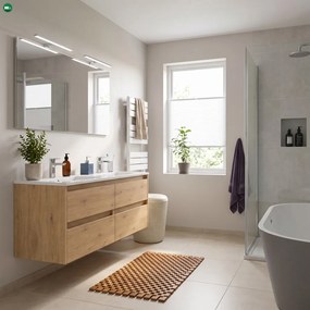 Porto Prime 120 komplett