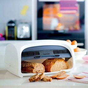 Tupperware Egyrészes kenyértartó