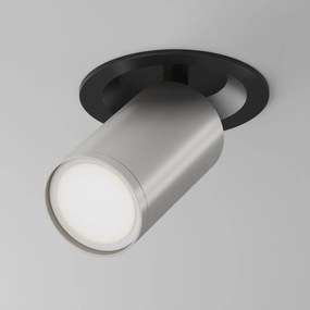 Maytoni FOCUS S C048CL-U-1BS Spotlámpa 1x10W/GU10 IP20
