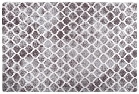 többszínű csúszásmentes mosható szőnyeg 80 x 150 cm
