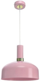 Csillár zsinóron MALMO 1xE27/60W/230V