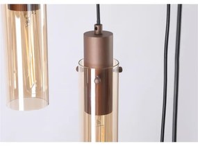 Searchlight 88920-8MO - Kábeles csillár SWEDEN 8xE27/60W/230V