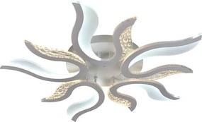LED világítás + vezérlés 65W - J3317/W