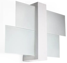 Sollux FENIKS SL.0079 Fali lámpa 1x60W/E27 IP20
