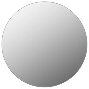 kör alakú tükör 60 cm