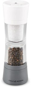 Cole&Mason - Fűszerdaráló 2in1 LINCOLN DUO 19 cm H308597