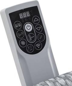 Lay-Z-Spa Bali Airjet EnergySense masszázsmedence 196 x 71 cm 2025