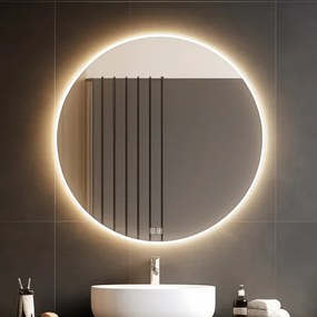 Nimco 80cm-es LED-es tükör szenzorral ZP 26002RVX