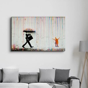 Üvegkép, 46×72 cm – CAM-3000
