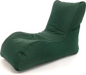Babzsák Naomi Outdoor TiaHome - Sötét zöld