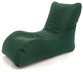 Babzsák Naomi Outdoor TiaHome - Sötétkék