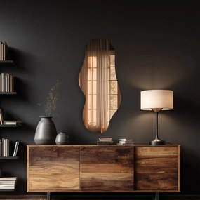Bronz tükör – Pure Collection R36
