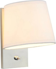 Aca Lighting Mix&amp;Match lámpaernyő OD5610WSH