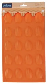 Szilikon madeleine sütőforma 17,5x29,5 cm – Orion