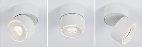 Paulmann Spircle mennyezeti lámpa 1x8 W fehér 93373