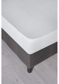 Matracvédő 200x200 cm Alez – Mijolnir