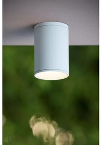 Lucide 27870/01/31 - Fürdőszobai mennyezeti lámpa TUBIX 1xE27/24W/230V IP54